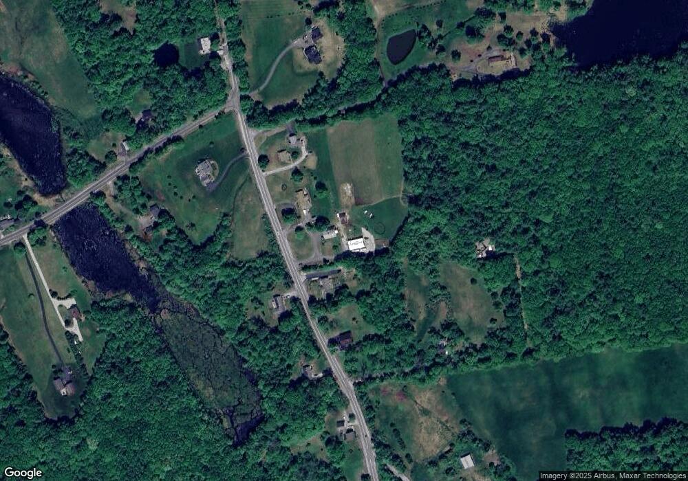 146 Stark Hwy S, Dunbarton, NH 03046 - photo 1