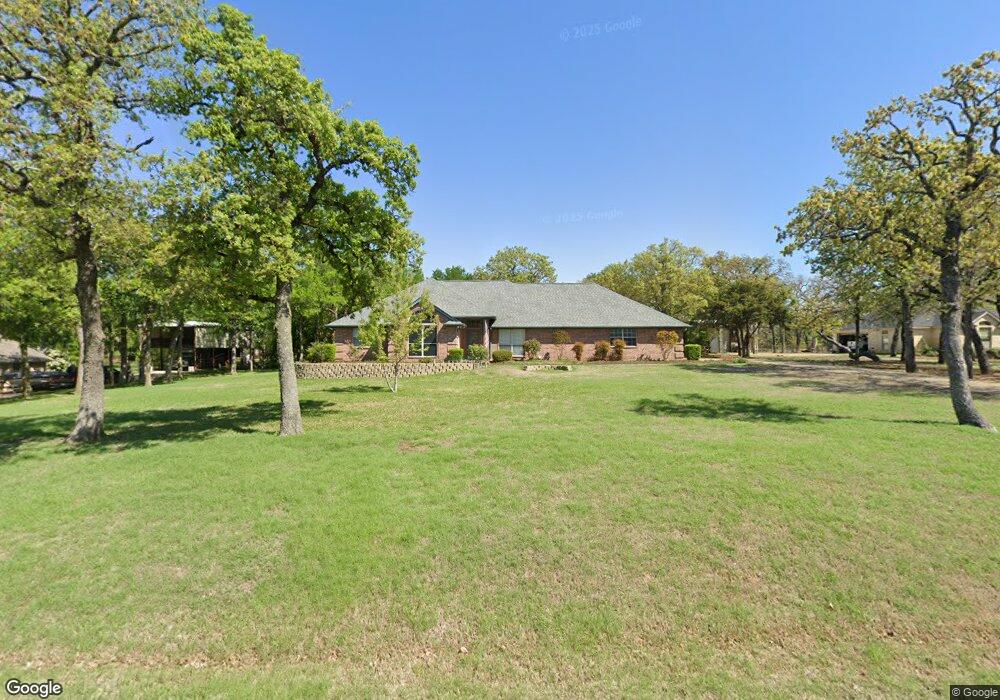 1208 W Buffalo Trail, Joshua, TX 76058 - photo 1