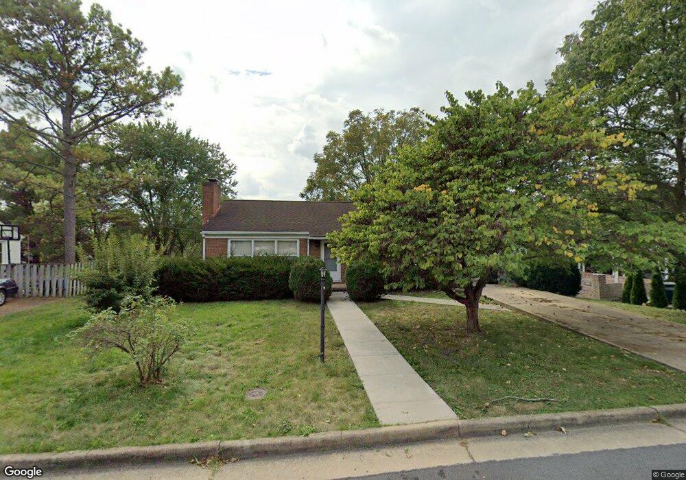 87 Sharon St, Harrisonburg, VA 22801 - photo 1