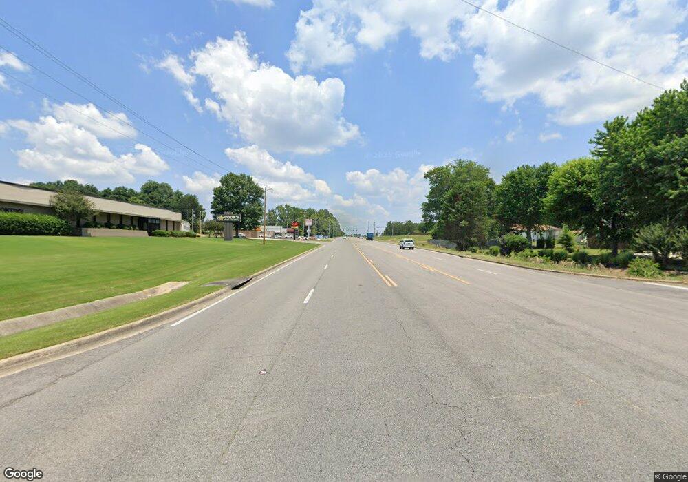 0 Fisher St SW, Cullman, AL 35055 - photo 1