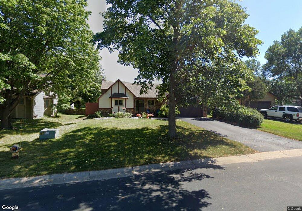 9807 Juniper St NW, Coon Rapids, MN 55433 - photo 1