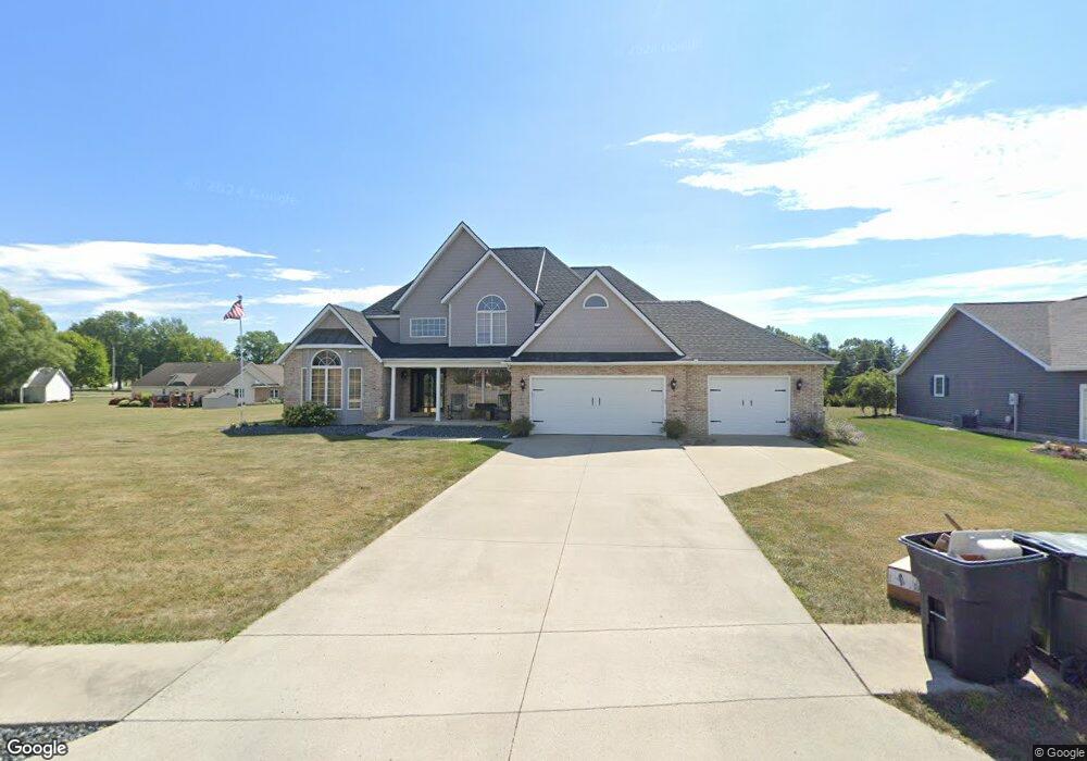 2018 Pine Lake Dr, Lima, OH 45801 - photo 1