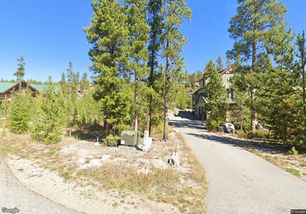 37 County Road 6412, Grand Lake, CO 80447 - photo 1