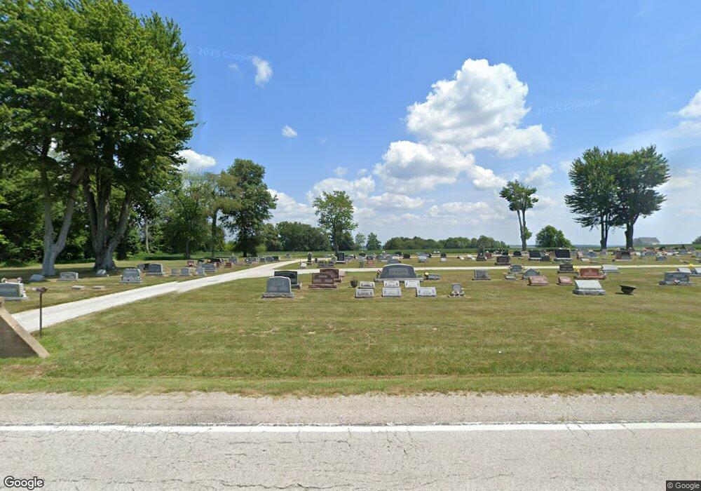 1269 W Glenburn Rd, Linton, IN 47441 - photo 1