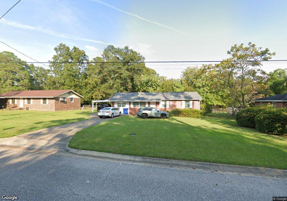 303 Massee Dr, Dothan, AL 36301 - photo 1