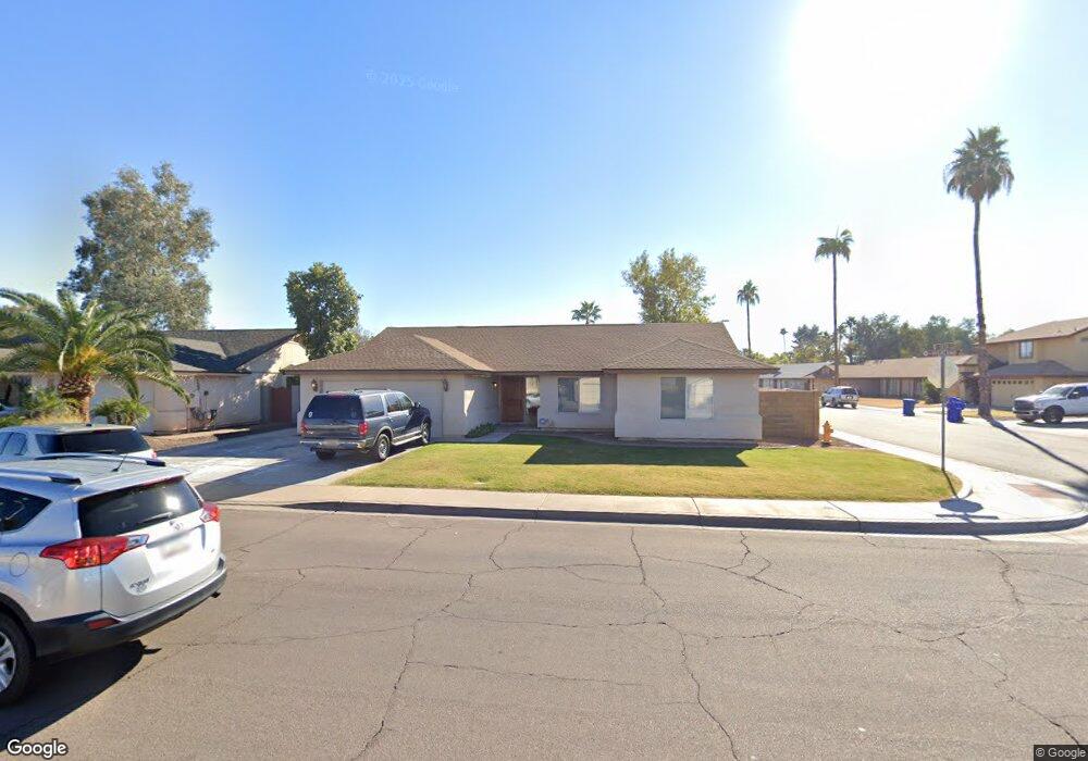 1923 W Highland St, Chandler, AZ 85224 - photo 1