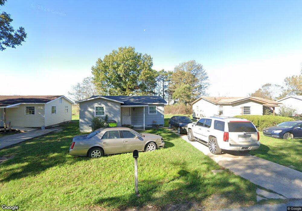 508 S Columbus St, Stuttgart, AR 72160 - photo 1