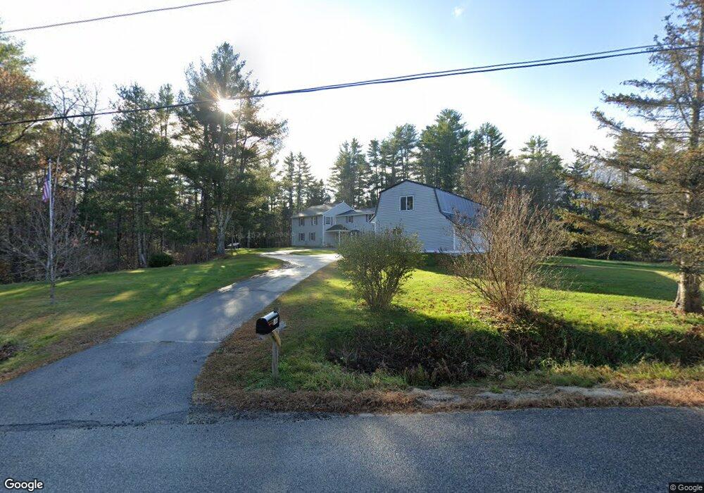 146 Plummer Rd, Gorham, ME 04038 - photo 1