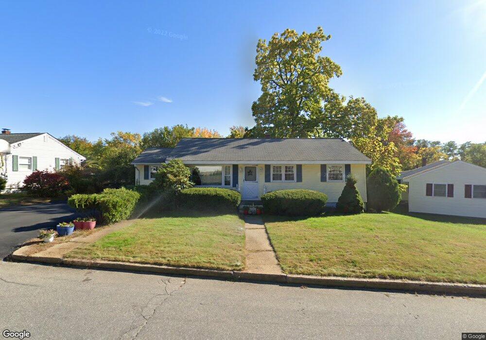 51 Miami Ct, Manchester, NH 03103 - photo 1