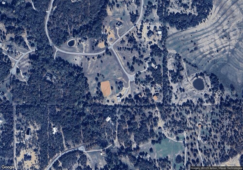 104 Lantana Ct, Poolville, TX 76487 - photo 1