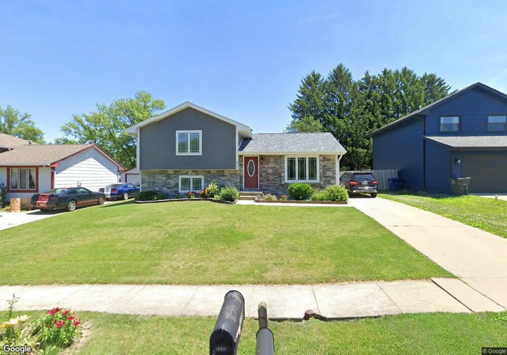 3309 SE 19th Ct, Des Moines, IA 50320 - photo 1