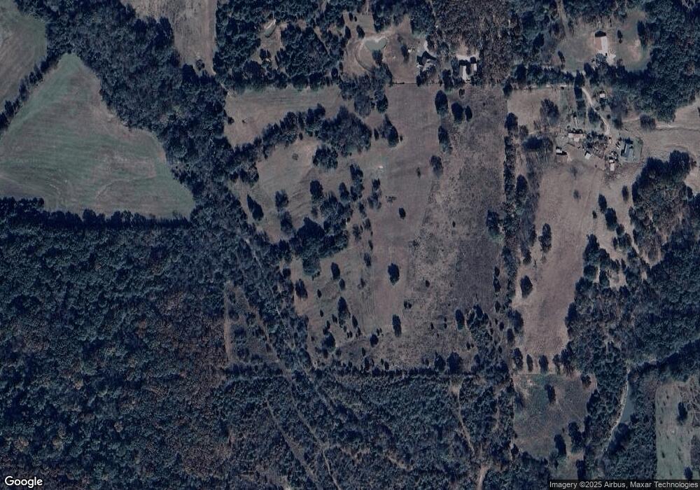 469480 E 1060 Rd, Muldrow, OK 74948 - photo 1