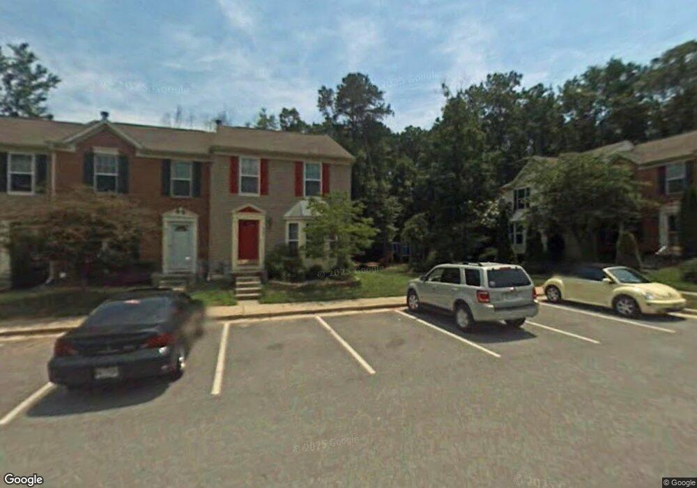 926 Chestnut Wood Ct, Chestnut Hill Cove, MD 21226 - photo 1