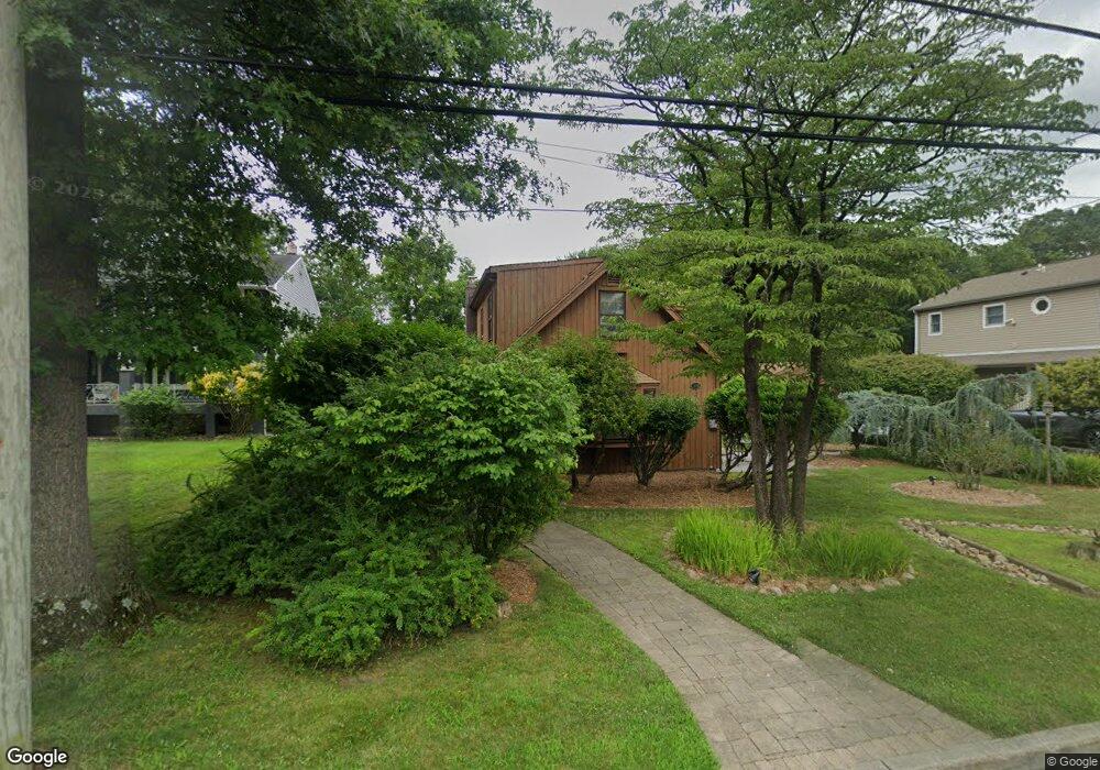 24 Russell Ave, Old Tappan, NJ 07675 - photo 1