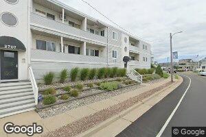 2707 Ventnor Ave, Longport, NJ 08403