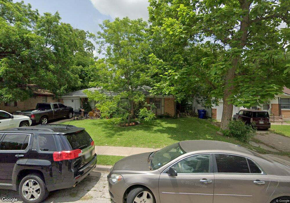 3313 Cloverleaf Dr, Waco, TX 76706 - photo 1