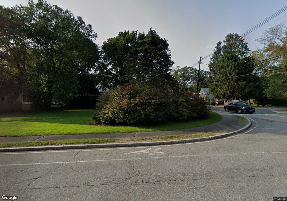 5 Presidential Dr, Abington, MA 02351 - photo 1