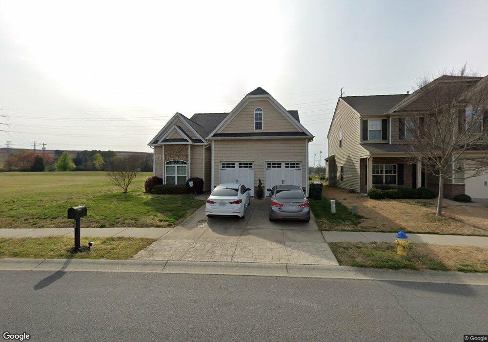 326 Pulaski Dr SW, Concord, NC 28027 - photo 1