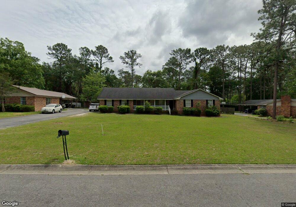 106 Poplar Trail, Moultrie, GA 31768 - photo 1