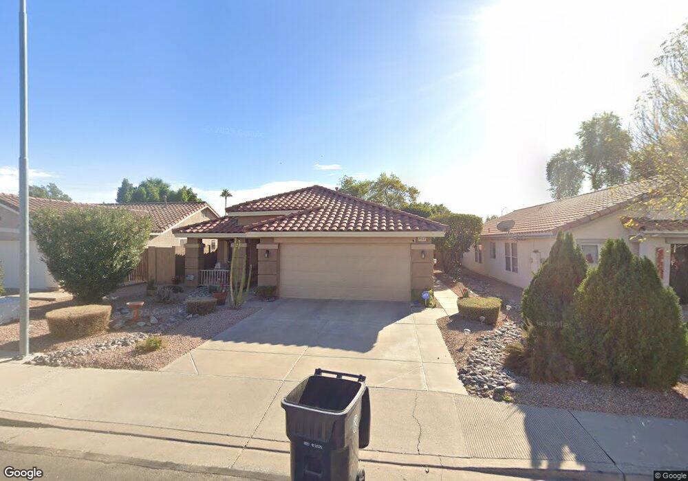 8165 E Osage Ave, Mesa, AZ 85212 - photo 1