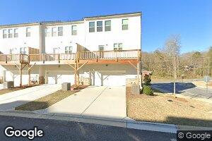 1570 Halbrook Place SW, Austell, GA 30106