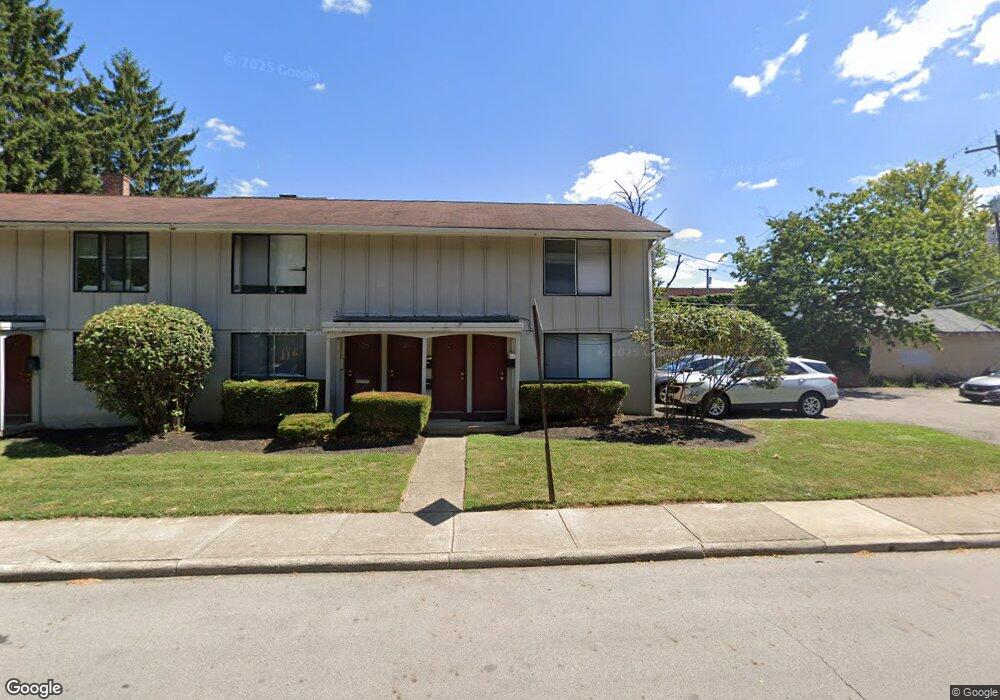 1120-1134 Apollo Place, Columbus, OH 43201 - photo 1