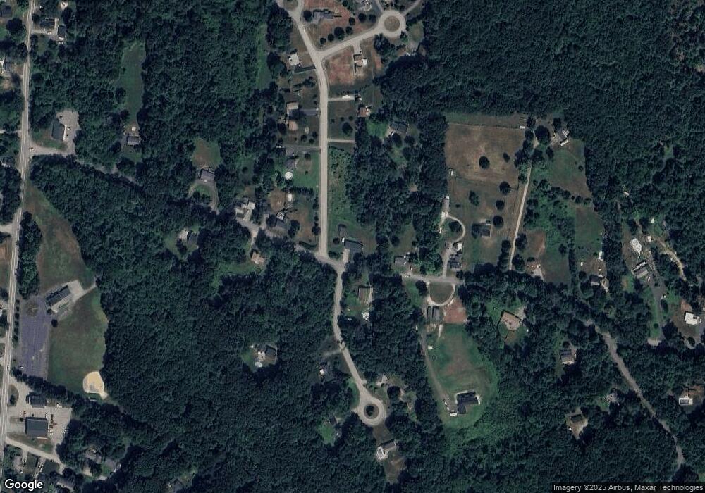 45 Pine St, Danville, NH 03819 - photo 1