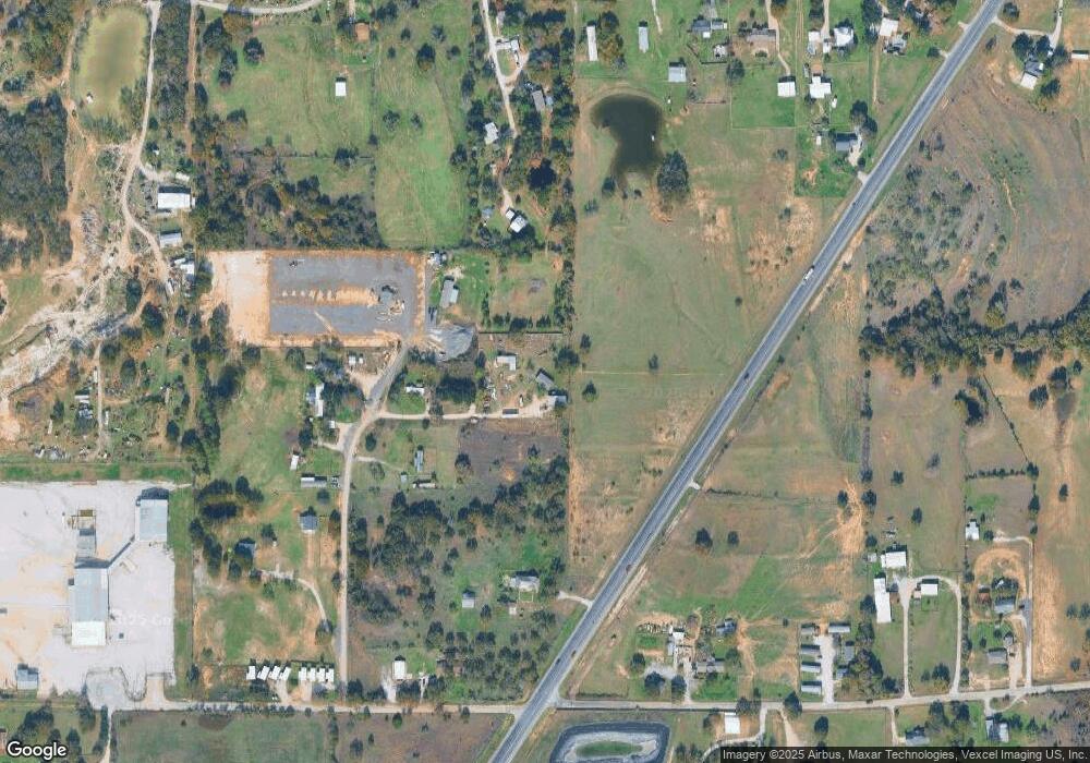 162 W Bradshaw Rd, Springtown, TX 76082 - photo 1