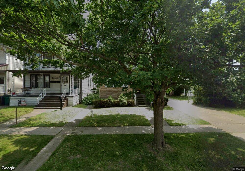 141 Amber St, Buffalo, NY 14220 - photo 1