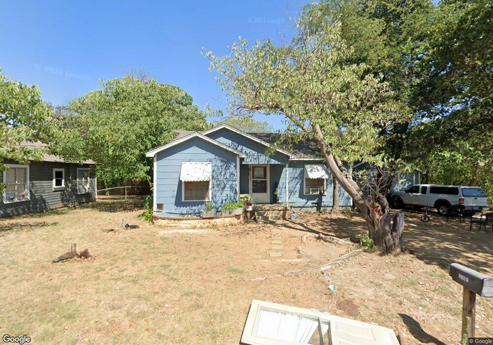2107 Bernard St, Denton, TX 76205 - photo 1