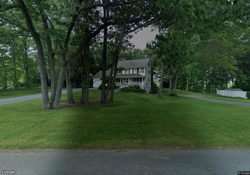 26 Jefferson Rd, Dracut, MA 01826 - photo 1