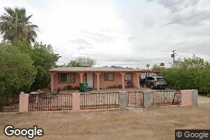 414 W Papago St, Gila Bend, AZ 85337