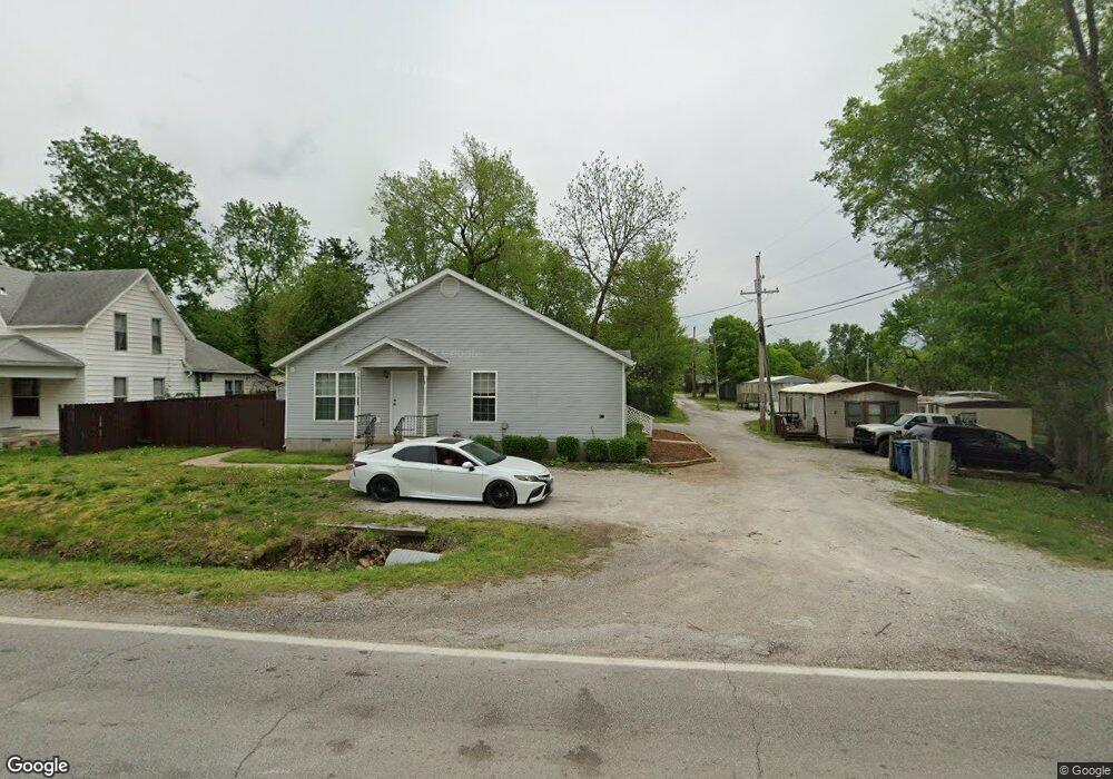 412 Pennell St, Carl Junction, MO 64834 - photo 1