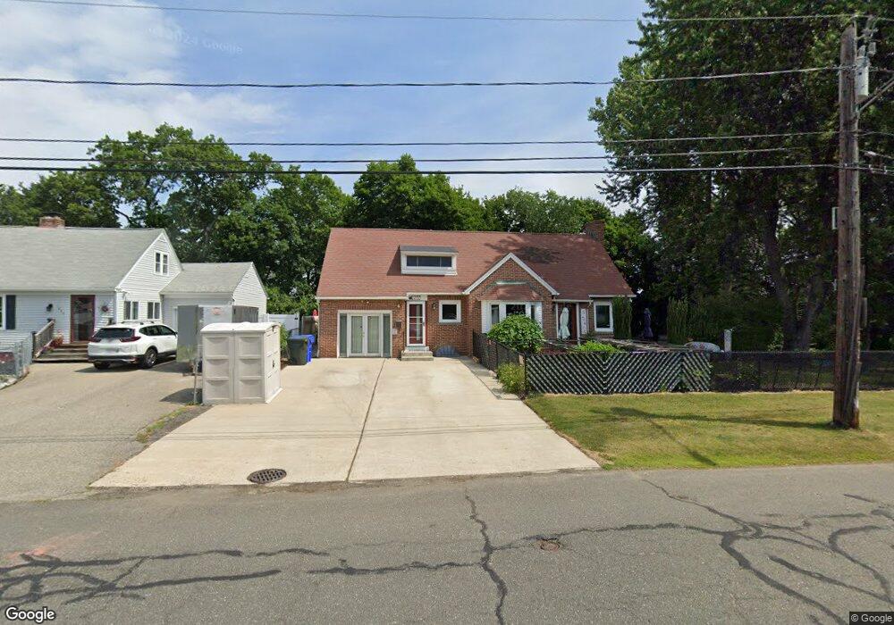 1090 Worcester St, Indian Orchard, MA 01151 - photo 1