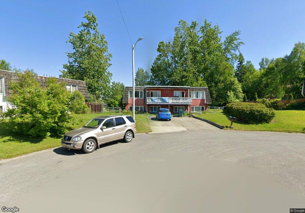 7221 Akutan Cir, Anchorage, AK 99504 - photo 1