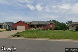 51344 Hillside Rd, Osseo, WI 54758