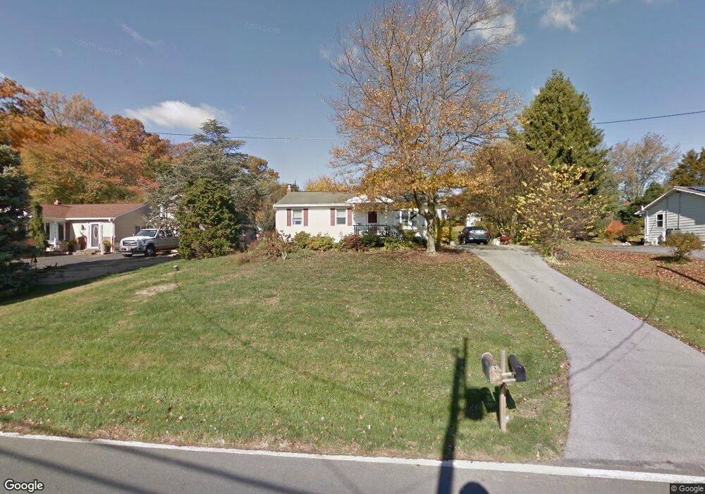 5244 Freter Rd, Sykesville, MD 21784 - photo 1