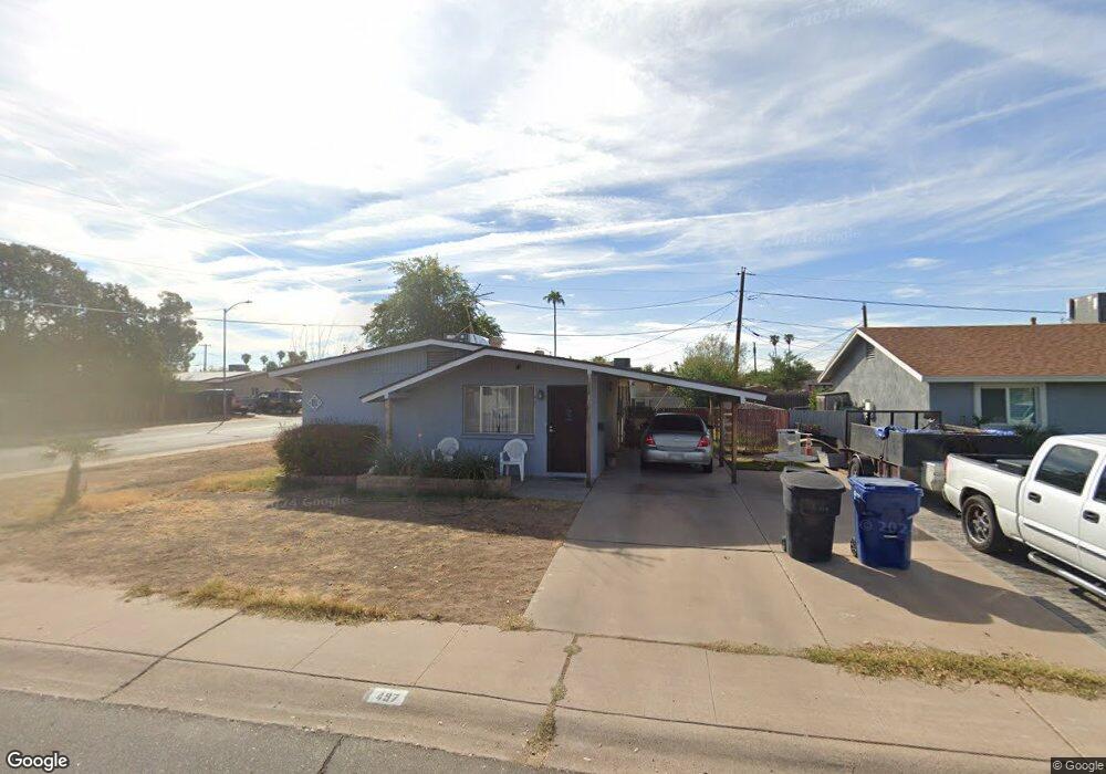 497 E Oakland St, Chandler, AZ 85225 - photo 1