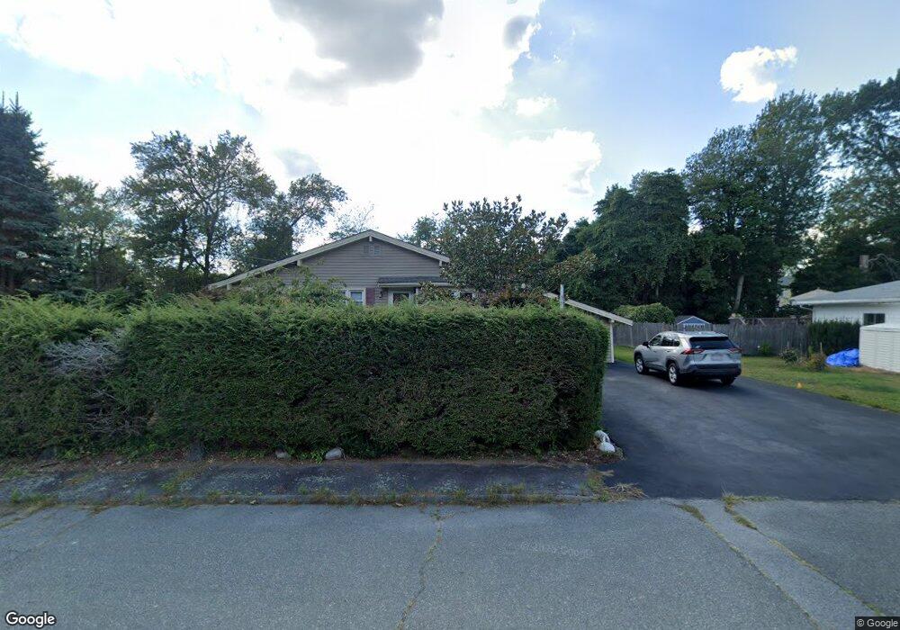 7 Scally Cir, Randolph, MA 02368 - photo 1