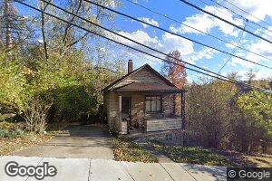 132 Brighton St, East Pittsburgh, PA 15112