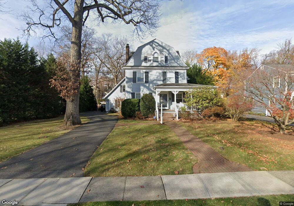 87 Maple St, Summit, NJ 07901 - photo 1