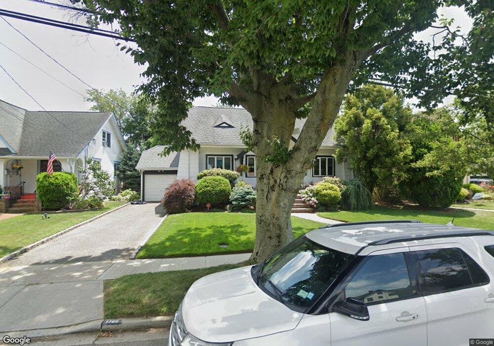 1708 Harvard Ave, Merrick, NY 11566 - photo 1