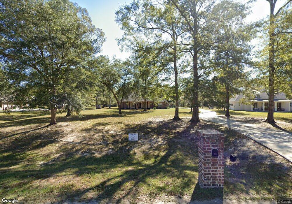 5514 Huckleberry Ln, Moss Point, MS 39562 - photo 1