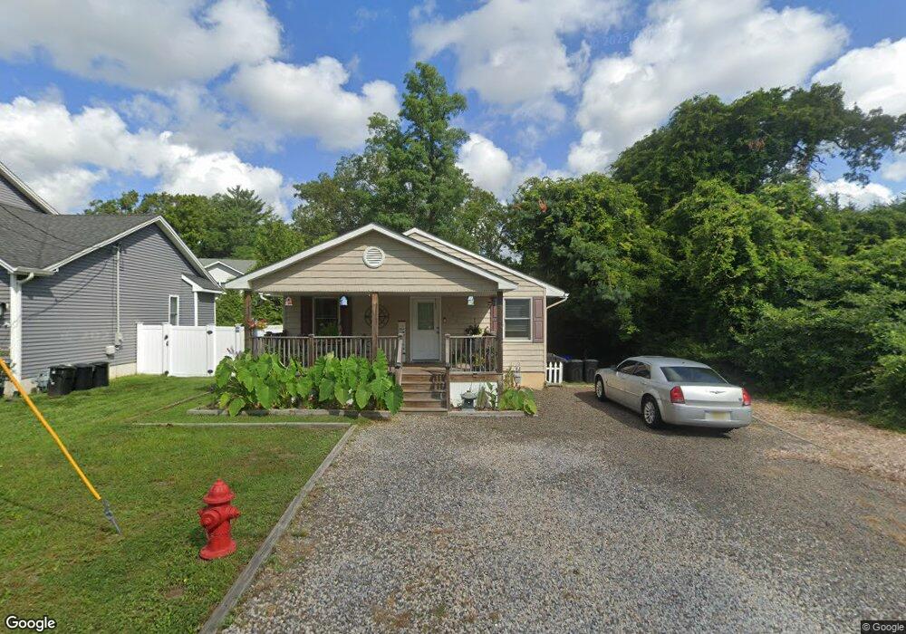 1600 Woodland Rd, Forked River, NJ 08731 - photo 1