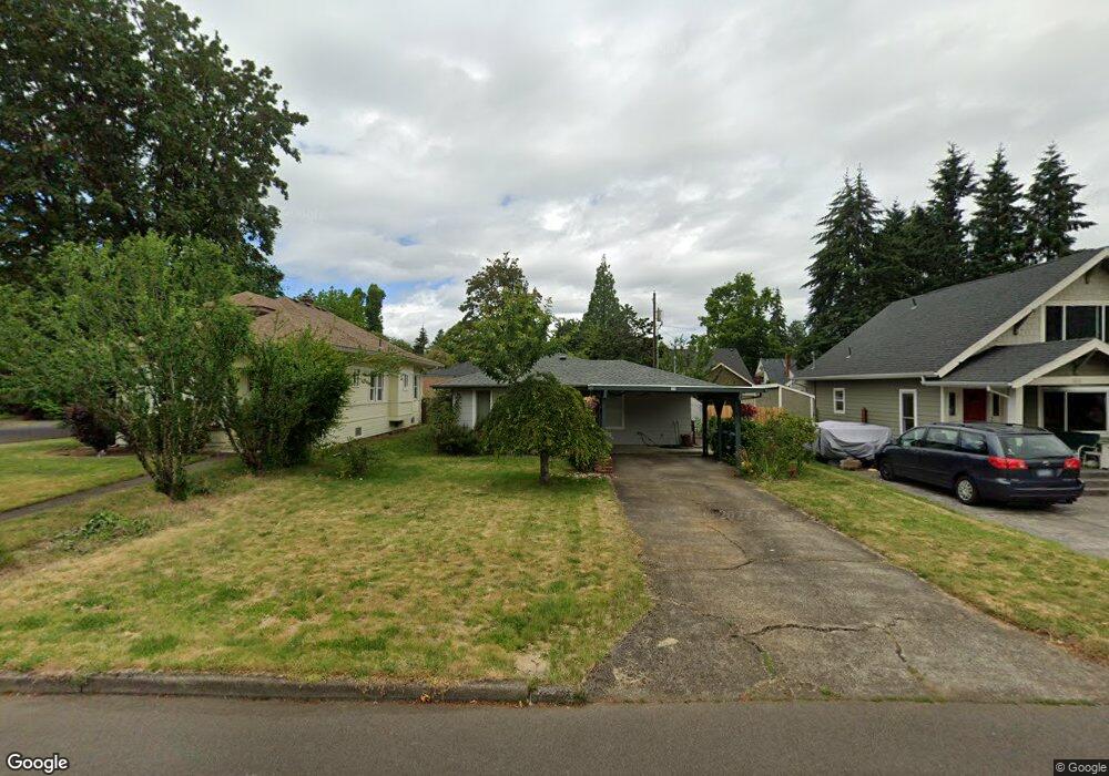 174 NW 5th Ave, Canby, OR 97013 - photo 1
