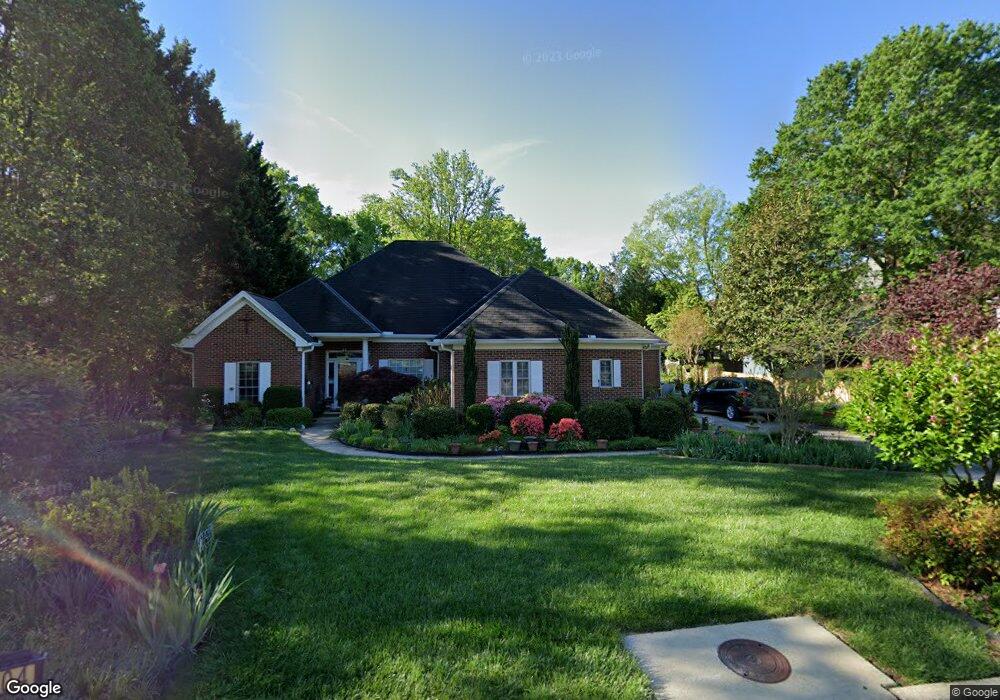 2104 Setliff Dr, High Point, NC 27265 - photo 1