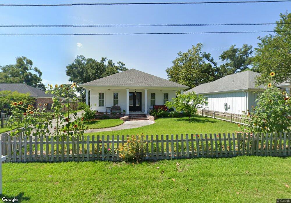 414 E 4th St, Long Beach, MS 39560 - photo 1
