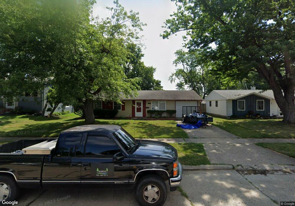 3013 Choctaw Dr, Lafayette, IN 47909 - photo 1