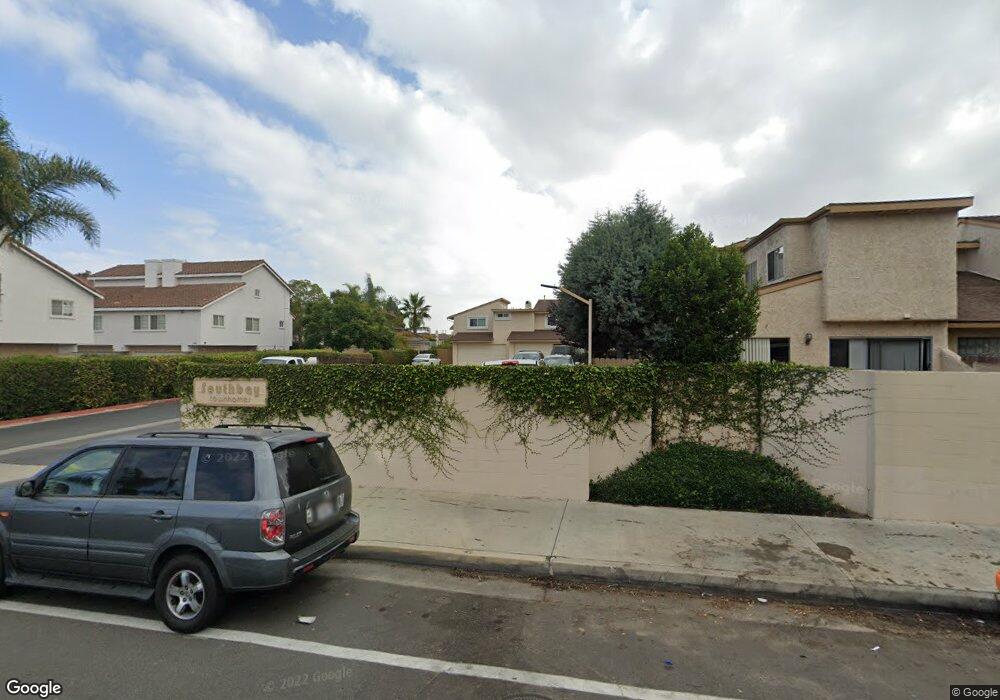 5250 Barrymore Dr, Oxnard, CA 93033 - photo 1