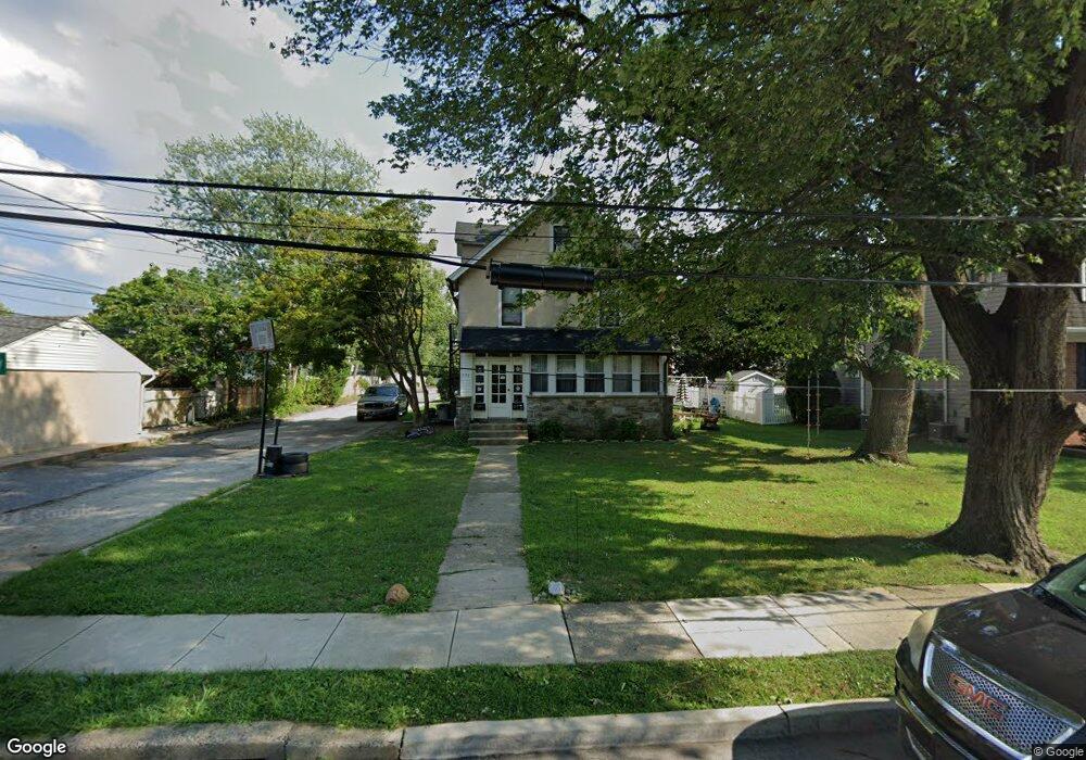 350 7th Ave, Swarthmore, PA 19081 - photo 1